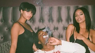 Playboi Carti - Half & Half (OG)