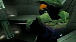 Halo: Combat Evolved E3 2002 Trailer