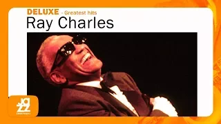 Ray Charles - What’d I Say (Pt.1 et 2)