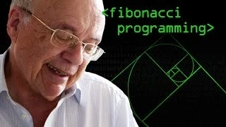 Fibonacci Programming - Computerphile