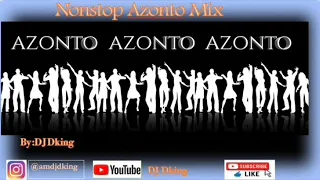 NONSTOP AZONTO PARTY MIX | AZONTO 2020 | AZONTO MIX 2020 | GHANA AZONTO MIX |