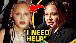 Top 10 Disturbing Hollywood Surgeries That Left Celebrities BOTCHED