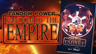 Fandom of the Empire