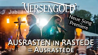 Versengold TV | Aus Rastede | Neue Song Premiere | Begegnung mit Dem Tod | 236