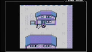 Let's Play Pokemon Yellow Blue Red and Green Part 1