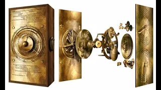 Antikythera Mechanism ~ New Research Recreates Ancient Mystery Device