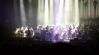 Hans Zimmer Live on Tour Oberhausen Inception