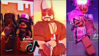 Roblox Edits ☑️ Best Roblox TikTok Compilation #109