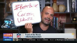 GMFB | Trend of the world 06/28/2021