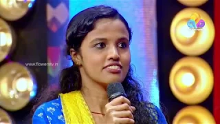 Comedy Utsavam │Flowers│Ep# 37