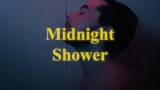 Midnight Shower · Lumix GH6 Anamorphic