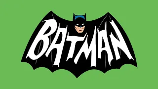 Batman (1966 TV series) OST - Batman Theme | Neal Hefti | 10 Hour Loop (Repeated & Extended)