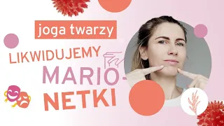 [JOGA TWARZY] Marionetki I VIZAGOJOGA