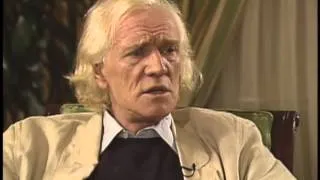 Richard Harris "Unforgiven" 1992 interview and we talk MacArthur's Park