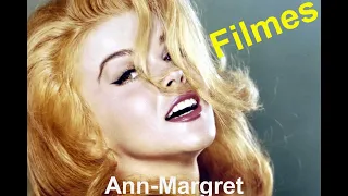 Filmes de Ann Margret