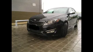 Ремонт ДВС G4KH Оптима 2.0 Турбо 275 лс. Kia Optima Turbo 2.0.  Kia Optima Turbo 2.0. Repair engine.