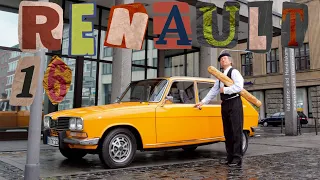 Renault 16