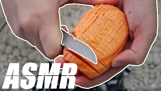 ASMR | Режу МЫЛО целый ЧАС. АСМР