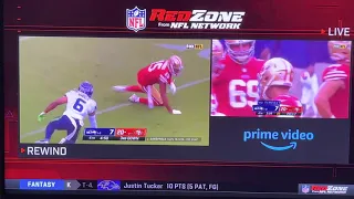 Fight breaks out! Seahawks vs. 49ers