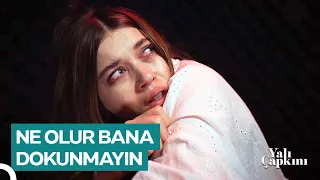 Seyran'ı Odaya Kilitlediler! | Yalı Çapkını 66. Bölüm