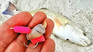 This is WHY this is the NEXT BEST Surf Fishing Hack!