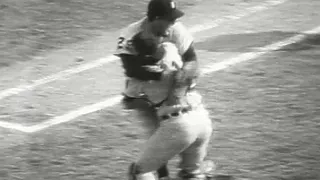 Tigers vs. Cardinals 1968 World Series Game 7
