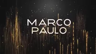 Marco Paulo - Ao vivo no Campo Pequeno (Full concert)