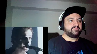 Rammstein - Links 2 3 4 (Velodrom, Lichtspielhaus) - Reaction