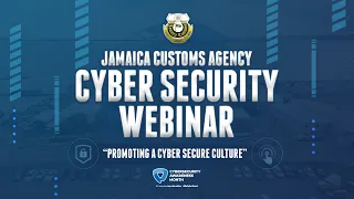 JCAs CyberSecurity Webinar 2022
