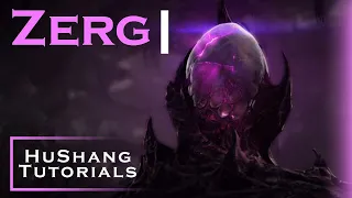 Starcraft 2: Learning Zerg vs Zerg from Serral