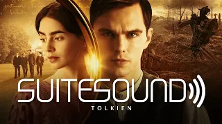 Tolkien - Ultimate Soundtrack Suite