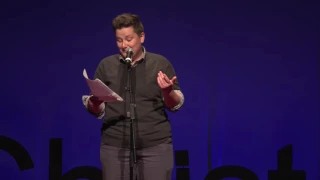 TEDxChristchurch 2016 Wrap-up Poem | Sophie Rea | TEDxChristchurch
