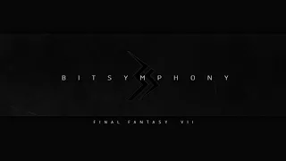 BitSymphony - Final Fantasy VII Remake - J.E.N.O.V.A. (orchestral)