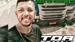 POETA DOS CAMINHONEIROS CDZÃO TDR TOPS DA RODAGEM VOLUME.2