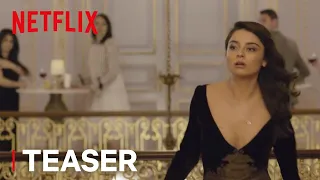 The Protector | Teaser [HD] | Netflix