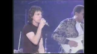 Rolling Stones 2.2 Miami 1995