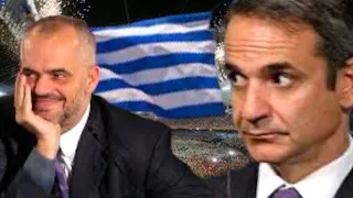 Plas KEQ/ Rama mbledh 5 mijë shqiptarë në Athinë/ "TËRBOHET" Greqia/ Qeveria në KRIZË?! | Breaking