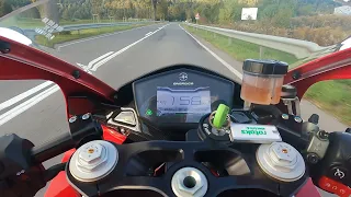 Energica Ego+ 2021 Road Test