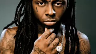 Lil' Wayne - Money On My Mind [Instrumental]