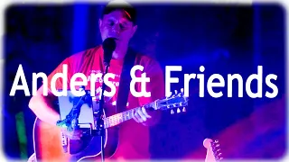 Anders & Friends | Johnny's Garden | LNC | 9/12/2020