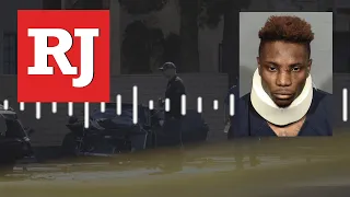 911 calls of Henry Ruggs crash released