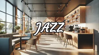 JAZZ Instrumental︱早晨的咖啡廳︱Relaxing music︱作業︱學習︱工作︱咖啡廳︱#studymusic #作業用bgm #作業用bgmカフェ #stressrelief