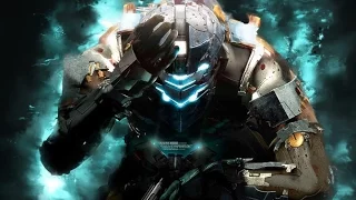 Dead Space 2 All Cutscenes (Game Movie) 1080p HD