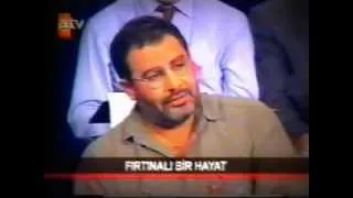 Ahmet Kaya Ve Yasaklar (Siyaset Meydanı 1994)