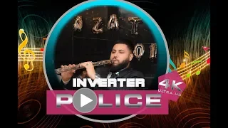 Ork AZAT KING ★ INVERTER 2019 ♫®★ ©(Official 4K Video) ♫