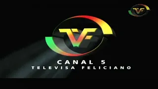 NOTIDIARIO 18 DE FEBRERO 2020 CANAL 5 TELEVISA FELICIANO