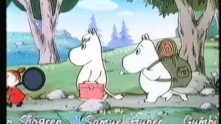 The Moomins (Swedish intro)