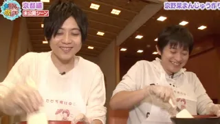 Shimono Hiro gets told he looks 23 [Eng CC]