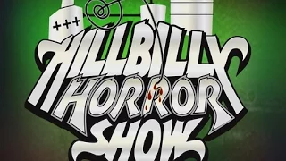 Hillbilly Horror Show YARD SALE!