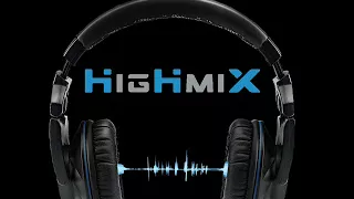 HIGH MIX HIGH ENERGY MIX DJ JC FEBRERO 2013 VOL 1